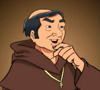 padre camorra